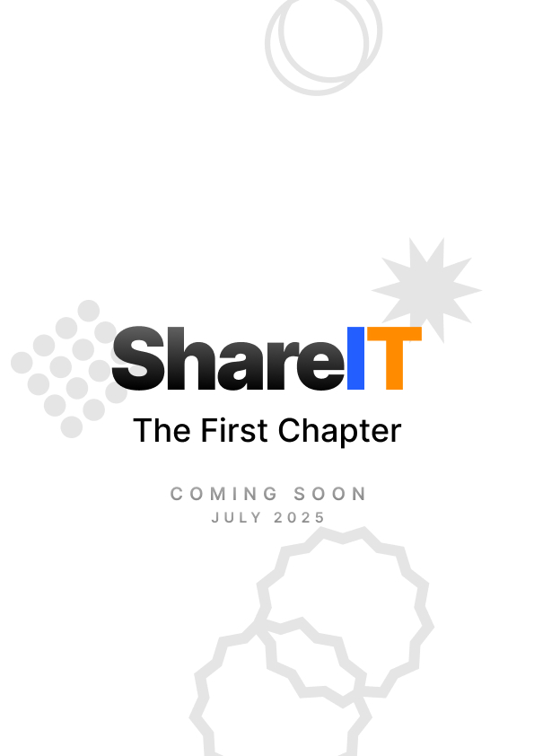 ShareIT | Creasy.club
